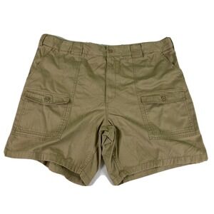 Foundry Big & Tall Shorts Size 50